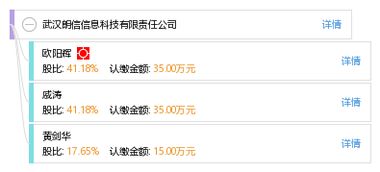 武漢朗信信息科技 專業信息技術咨詢服務的引領者