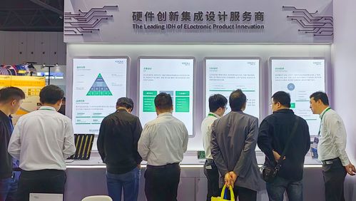 展會(huì)首日驚艷亮相，造物工場(chǎng)閃耀2023成都國(guó)際工業(yè)博覽會(huì)，武漢信息技術(shù)咨詢(xún)服務(wù)展實(shí)力