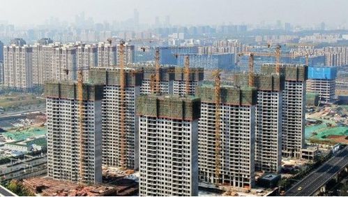 31省份前11月房地產(chǎn)開發(fā)投資排行榜出爐 17地增速超全國(guó)，上海房地產(chǎn)經(jīng)紀(jì)行業(yè)引關(guān)注